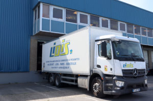 camionlidis