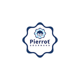 pierrot gourmand-logo