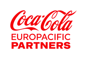 Logo de la marque Coca Cola