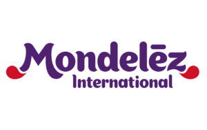 Logo de la marque Mondelez