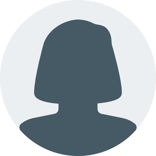 Photo profil féminin