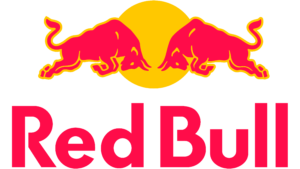 Logo de la marque Redbull