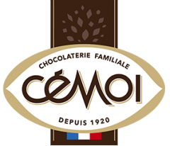 Logo de la marque Cemoi