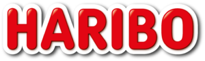 Logo de la marque Haribo