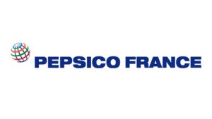 Logo de la marque Pepsico