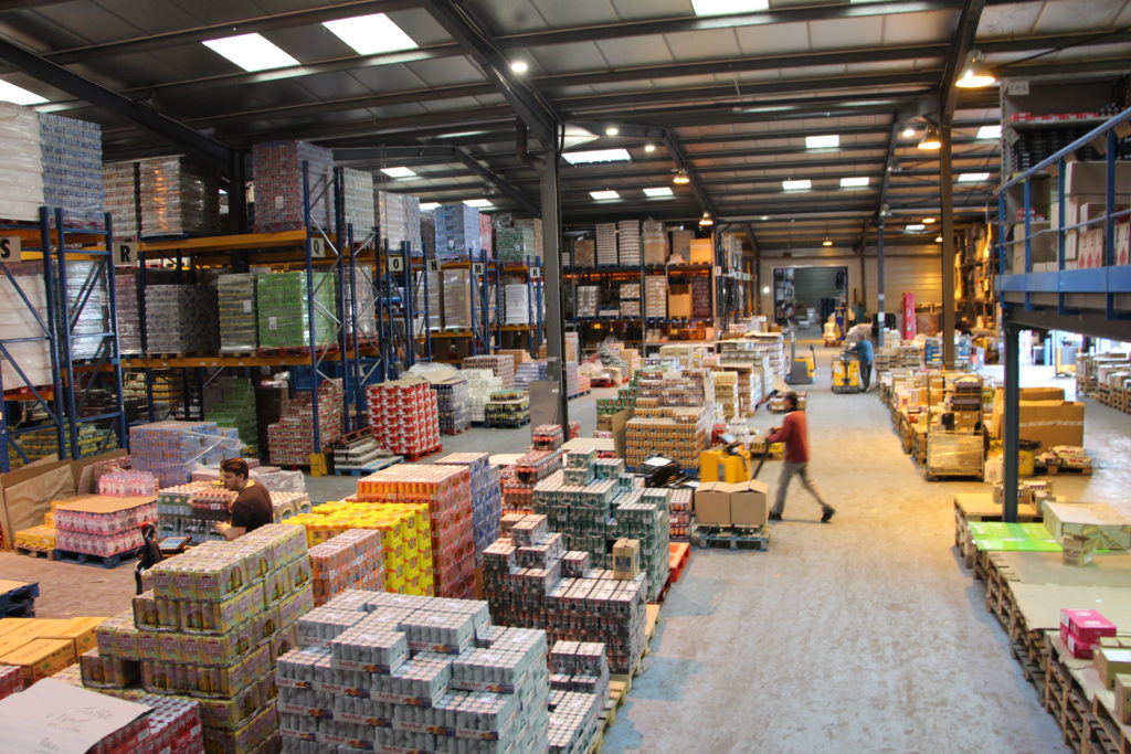 Image du dépôt de Hautefort